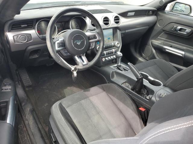 Photo 8 from auction – 2018 FORD MUSTANG with VIN 1FA6P8TH3J5174323