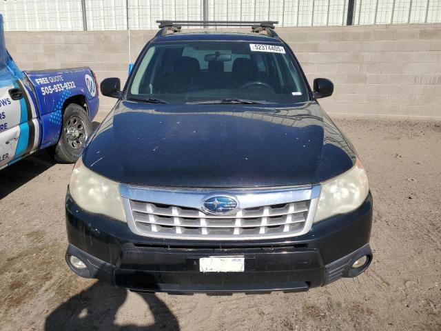 Снимка 5 от търг – 2012 SUBARU FORESTER 2 с VIN JF2SHBBC2CG431005