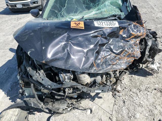 Photo 11 from auction – 2016 HONDA CIVIC LX with VIN 19XFC2F53GE048335