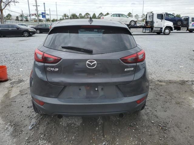 Photo 6 from auction – 2017 MAZDA CX-3 TOURI with VIN JM1DKDC75H0173407