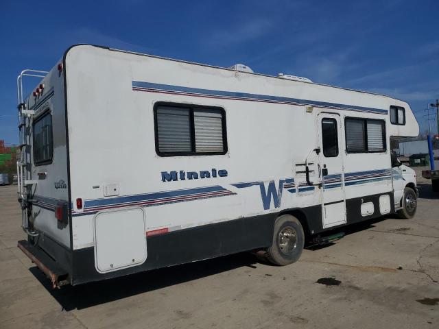 Foto 4 de la subasta – 1997 FORD ECONOLINE con VIN 1FDLE40S1VHB57984