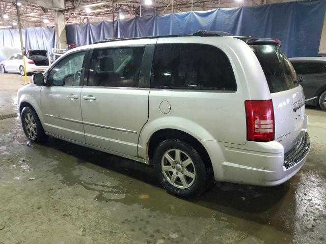 Photo 2 from auction – 2010 CHRYSLER TOWN & COU with VIN 2A4RR8DX8AR414616