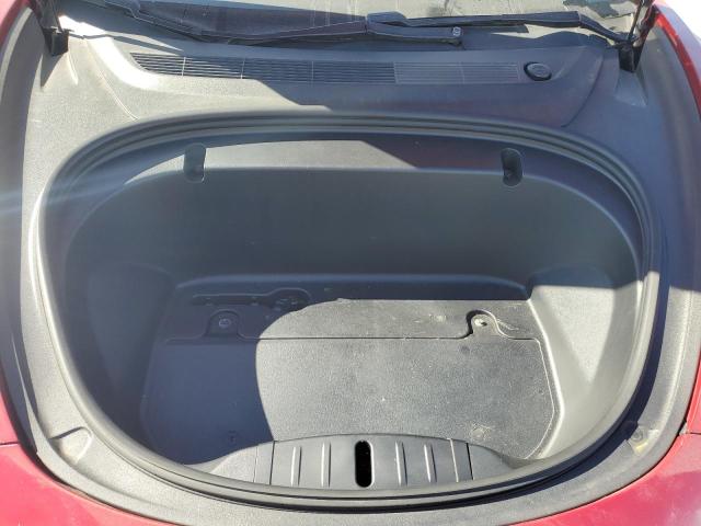 Photo 11 from auction – 2020 TESLA MODEL 3 with VIN 5YJ3E1EB0LF735632