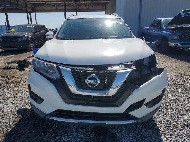 Photo 5 from auction – 2017 NISSAN ROGUE S with VIN KNMAT2MT0HP569901