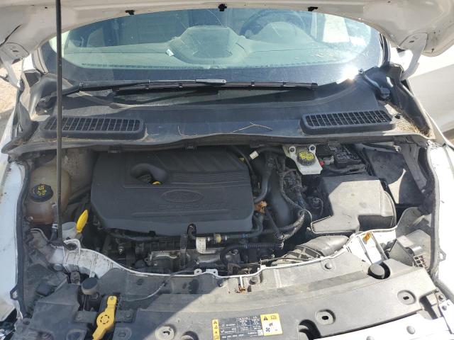 Photo 12 from auction – 2017 FORD ESCAPE TIT with VIN 1FMCU0JD7HUB59634
