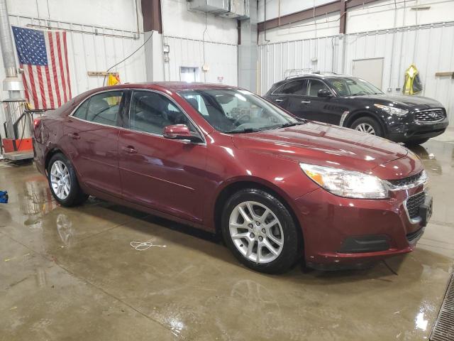 Photo 4 from auction – 2016 CHEVROLET MALIBU LIM with VIN 1G11C5SA3GF113004