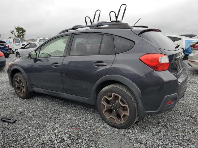 Снимка 2 от търг – 2014 SUBARU XV CROSSTR с VIN JF2GPAGC6E8213822
