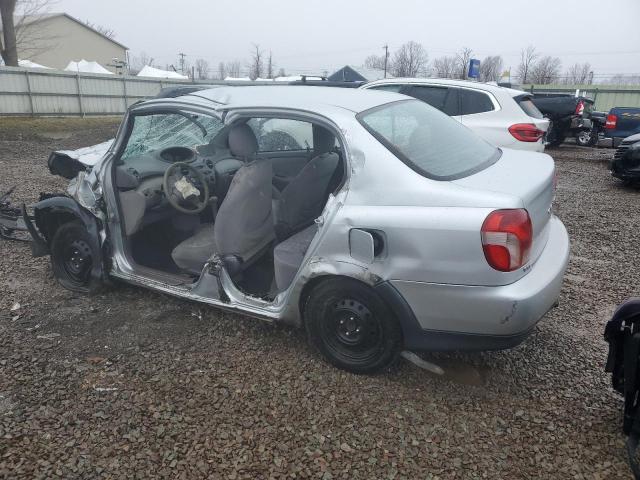 Photo 2 from auction – 2002 TOYOTA ECHO with VIN JTDBT123320207790