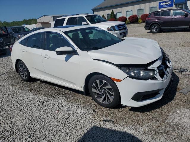 Photo 4 from auction – 2016 HONDA CIVIC EX with VIN 19XFC2F79GE201897