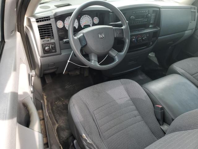 Photo 8 from auction – 2008 DODGE RAM 1500 S with VIN 1D7HA16K58J184460
