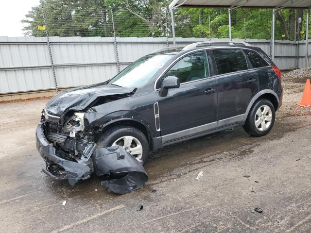 CHEVROLET CAPTIVA LS 2014 with VIN 3GNAL2EK9ES511523 - Photo from auction