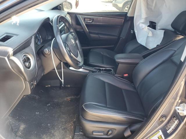 Photo 7 from auction – 2018 TOYOTA COROLLA L with VIN 5YFBURHE9JP765930