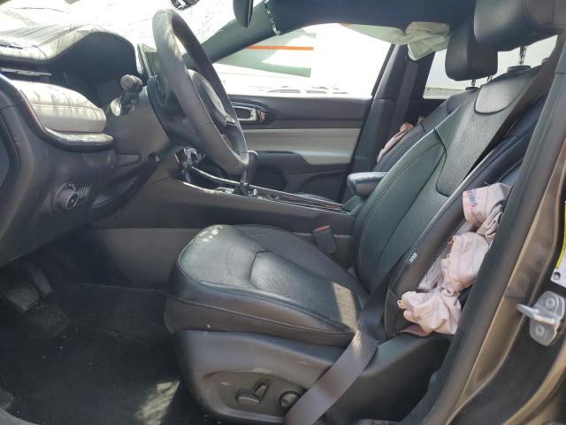 Photo 7 from auction – 2023 JEEP COMPASS LI with VIN 3C4NJDCN2PT543008