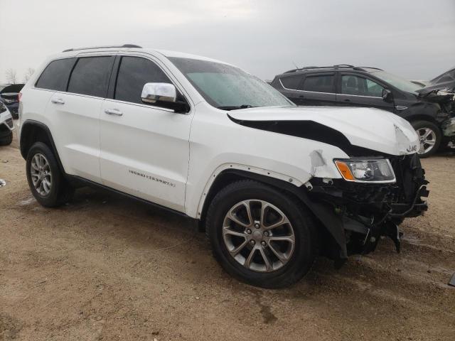 Photo 4 from auction – 2014 JEEP GRAND CHER with VIN 1C4RJFBG3EC565835
