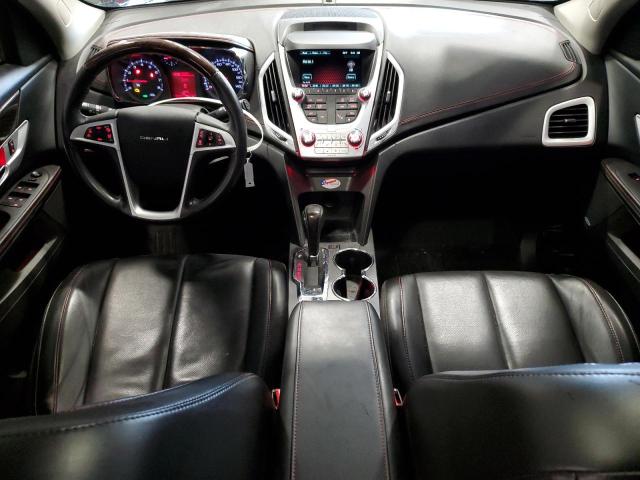 Photo 8 from auction – 2015 GMC TERRAIN DE with VIN 2GKFLZEK5F6266411