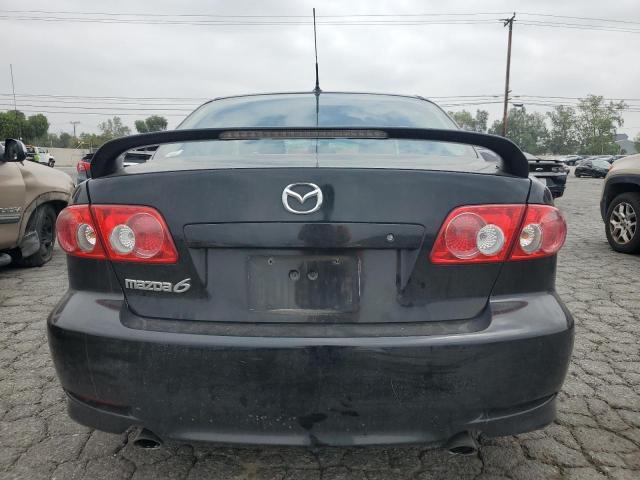 Photo 6 from auction – 2005 MAZDA 6 I with VIN 1YVHP80C755M40860