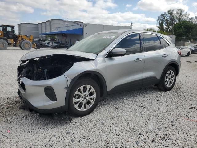 Фото 1 с аукциона – 2023 FORD ESCAPE ACT с VIN 1FMCU0GN0PUB29941