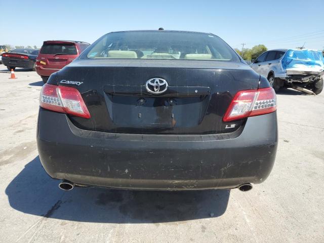 Photo 6 from auction – 2010 TOYOTA CAMRY with VIN 4T1BK3EK4AU113728