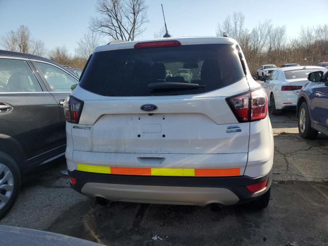 Photo 6 from auction – 2018 FORD ESCAPE SEL with VIN 1FMCU9HD7JUD08348