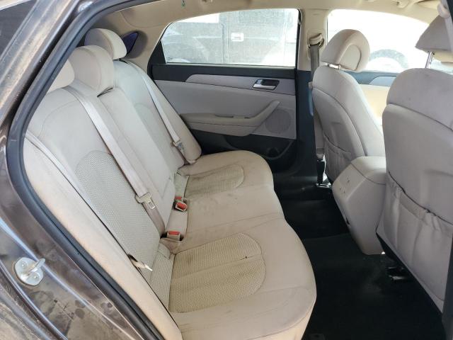 Photo 10 from auction – 2015 HYUNDAI SONATA SE with VIN 5NPE24AF4FH157407