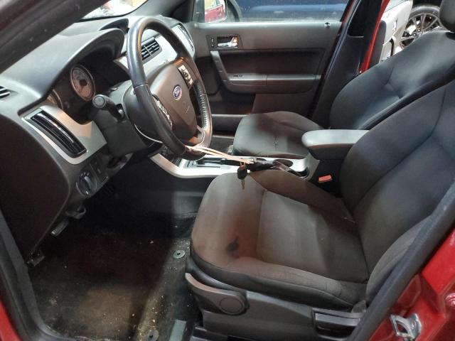 Photo 7 from auction – 2010 FORD FOCUS SES with VIN 1FAHP3GN7AW114941