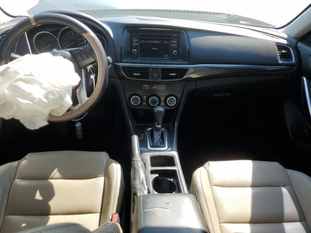 Photo 8 from auction – 2015 MAZDA 6 with VIN JM1GJ1U65F1178747