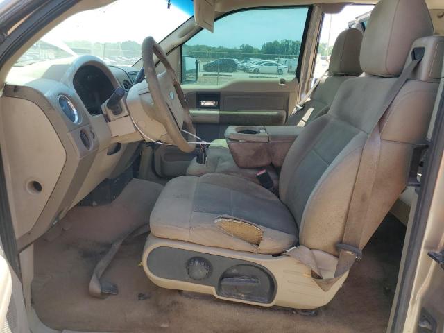 Foto 7 de la subasta – 2006 FORD F150 con VIN 1FTPX14566FA58352