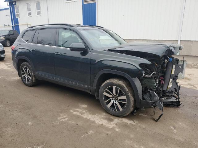 Photo 4 from auction – 2021 VOLKSWAGEN ATLAS COMF with VIN 1V2LR2CAXMC546438