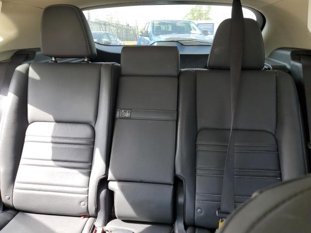 Photo 10 from auction – 2015 LEXUS NX with VIN JTJYARBZ6F2021395