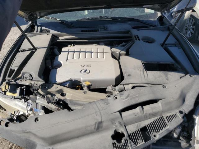 Photo 11 from auction – 2007 LEXUS ES 350 with VIN JTHBJ46G072068443