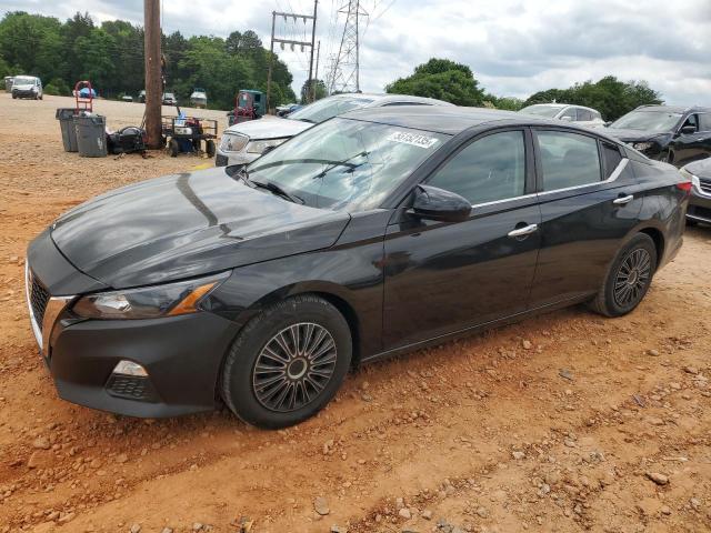 Photo 1 from auction – 2019 NISSAN ALTIMA S with VIN 1N4BL4BV2KC168200