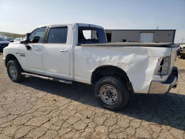 Photo 2 from auction – 2016 RAM 2500 SLT with VIN 3C6UR5DJ1GG107515