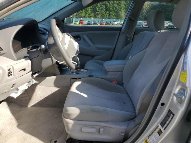 Photo 7 from auction – 2011 TOYOTA CAMRY BASE with VIN 4T1BF3EKXBU209577