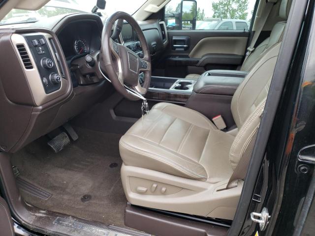 Photo 7 from auction – 2015 GMC SIERRA K25 with VIN 1GT120E87FF671278