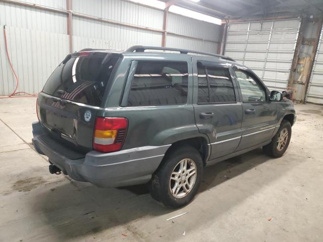 Photo 3 from auction – 2002 JEEP GRAND CHER with VIN 1J4GW48SX2C232806