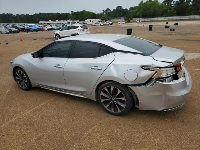 Photo 2 from auction – 2016 NISSAN MAXIMA 3.5 with VIN 1N4AA6AP2GC404478