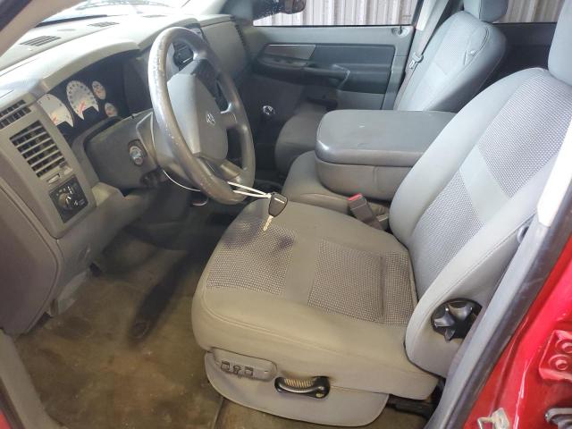 Photo 7 from auction – 2009 DODGE RAM 2500 with VIN 3D7KS28L39G539952