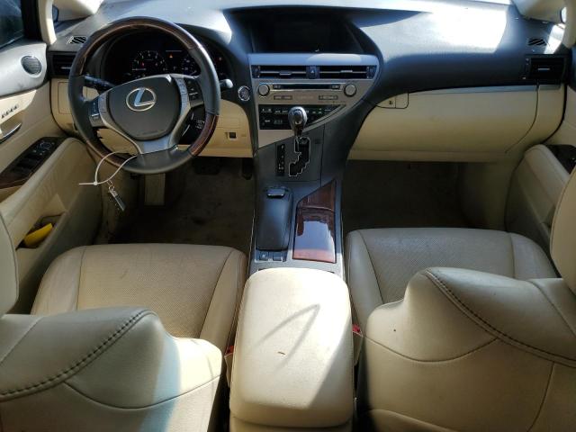 Zdjęcie 8 z aukcji – 2014 LEXUS RX 350 z VIN 2T2ZK1BAXEC137193