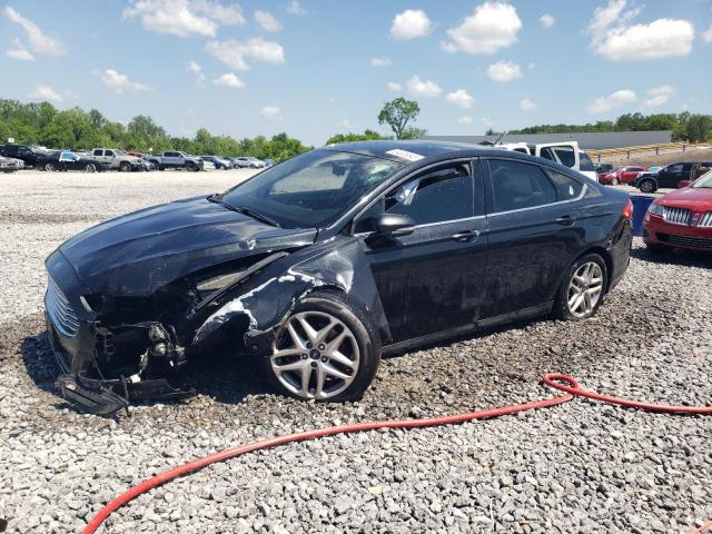 FORD FUSION SE 2013 with VIN 3FA6P0H71DR274939 - Photo from auction
