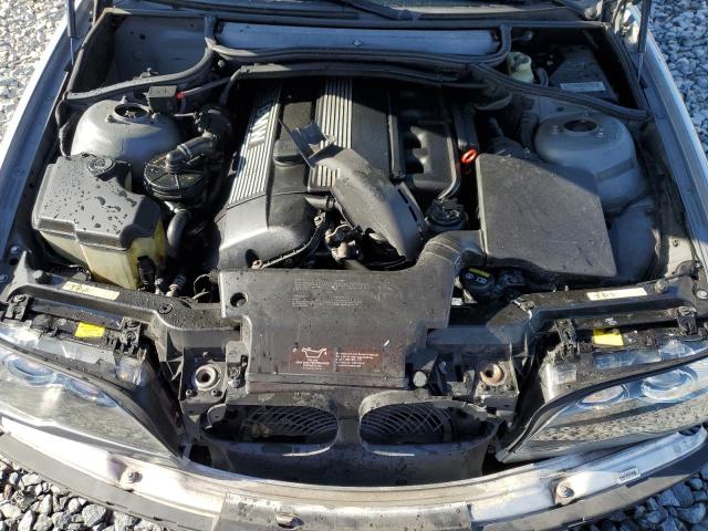 Photo 11 from auction – 2005 BMW 330 CI with VIN WBABW534X5PL51996