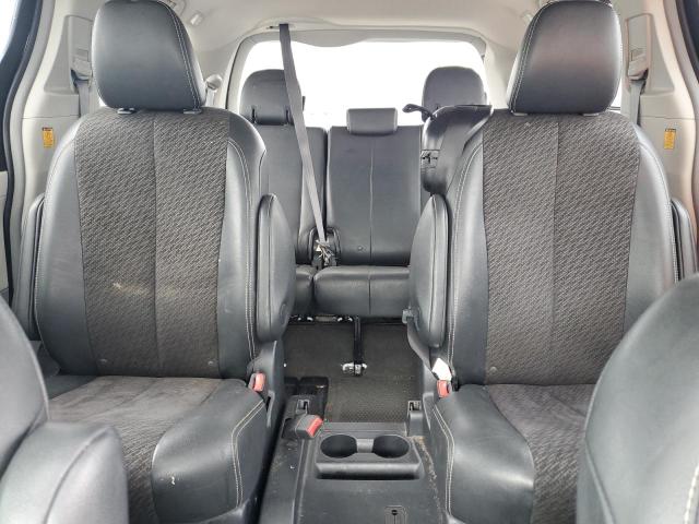 Photo 10 from auction – 2011 TOYOTA SIENNA SPO with VIN 5TDXK3DC7BS167485