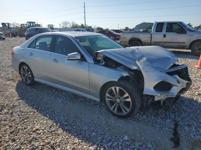 Photo 4 from auction – 2014 MERCEDES-BENZ E 350 with VIN WDDHF5KB9EB056565