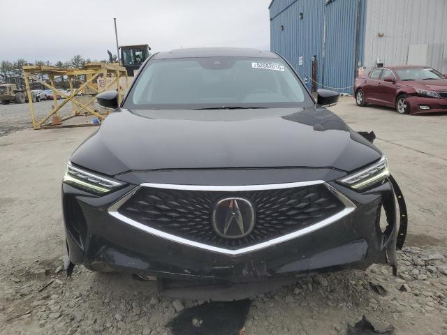 Photo 5 from auction – 2023 ACURA MDX TECHNO with VIN 5J8YE1H44PL012566