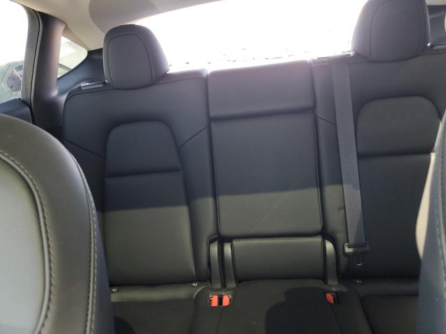 Foto 10 de la subasta – 2024 TESLA MODEL Y con VIN 7SAYGDEDXRF008898