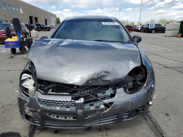 Photo 5 from auction – 2003 DODGE NEON SXT with VIN 1B3ES56C13D201127