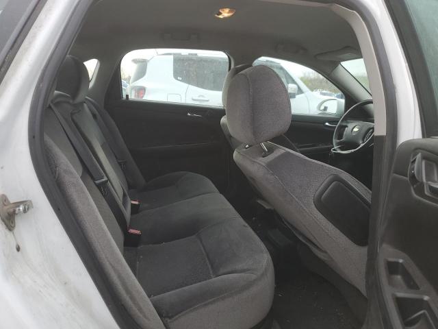 Photo 10 from auction – 2012 CHEVROLET IMPALA LT with VIN 2G1WG5E31C1132241