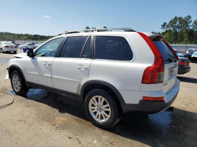 Photo 2 from auction – 2008 VOLVO XC90 3.2 with VIN YV4CY982781450201