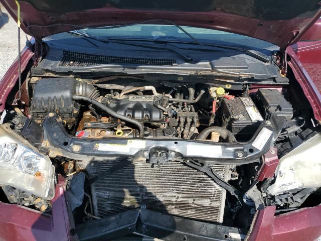 Photo 12 from auction – 2008 CHRYSLER TOWN & COU with VIN 2A8HR54P08R758069