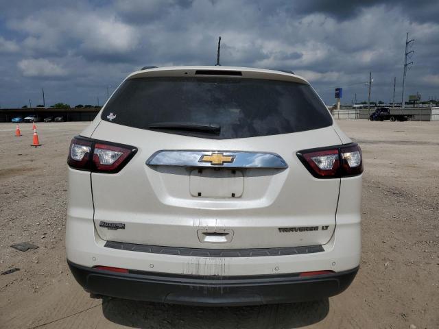 Photo 6 from auction – 2013 CHEVROLET TRAVERSE L with VIN 1GNKRGKD8DJ261326