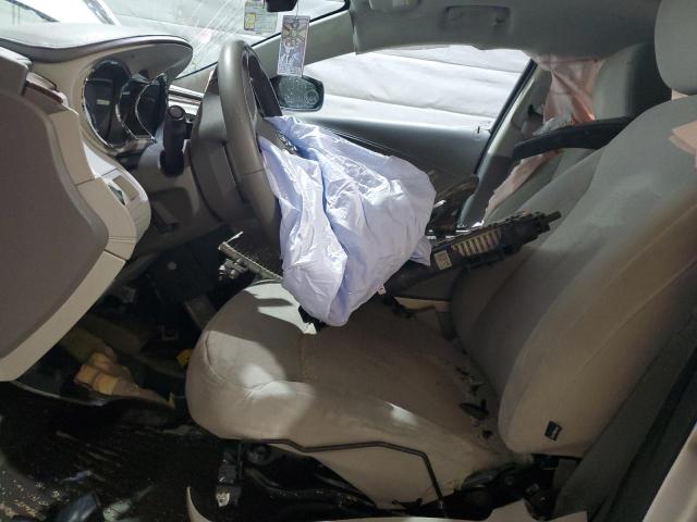 Photo 7 from auction – 2012 BUICK LACROSSE with VIN 1G4GA5GR8CF219444